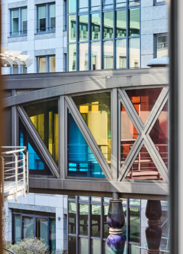 Sparkasse Leipzig Wörle Siebig Architekten Peter Eichler Fotografie