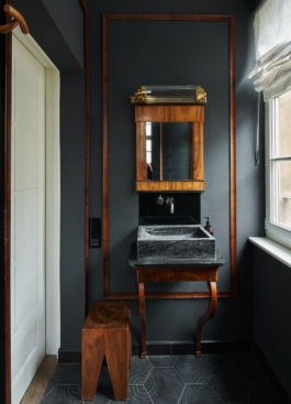 Interieur Haus W / GIM Innenarchitektur Peter Eichler Fotografie