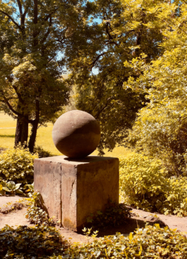 Goethes gartenhaus weimar arkadien Peter Eichler Fotografie
