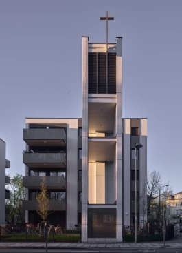 Trinitatis turm comp Peter Eichler Fotografie
