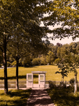 Arkadien Weimar Peter Eichler Fotografie